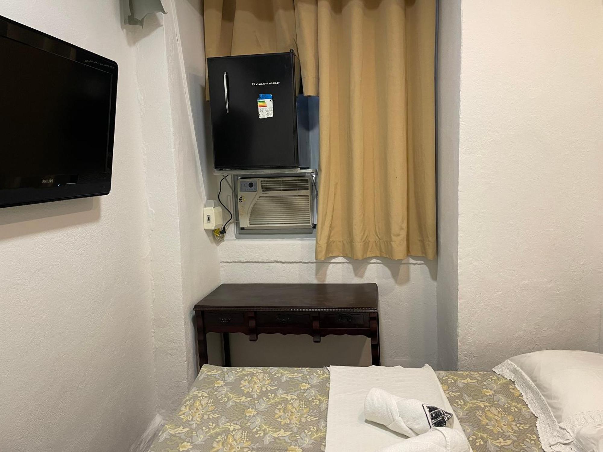 Hospedagem Ledo Rio de Janeiro Extérieur photo