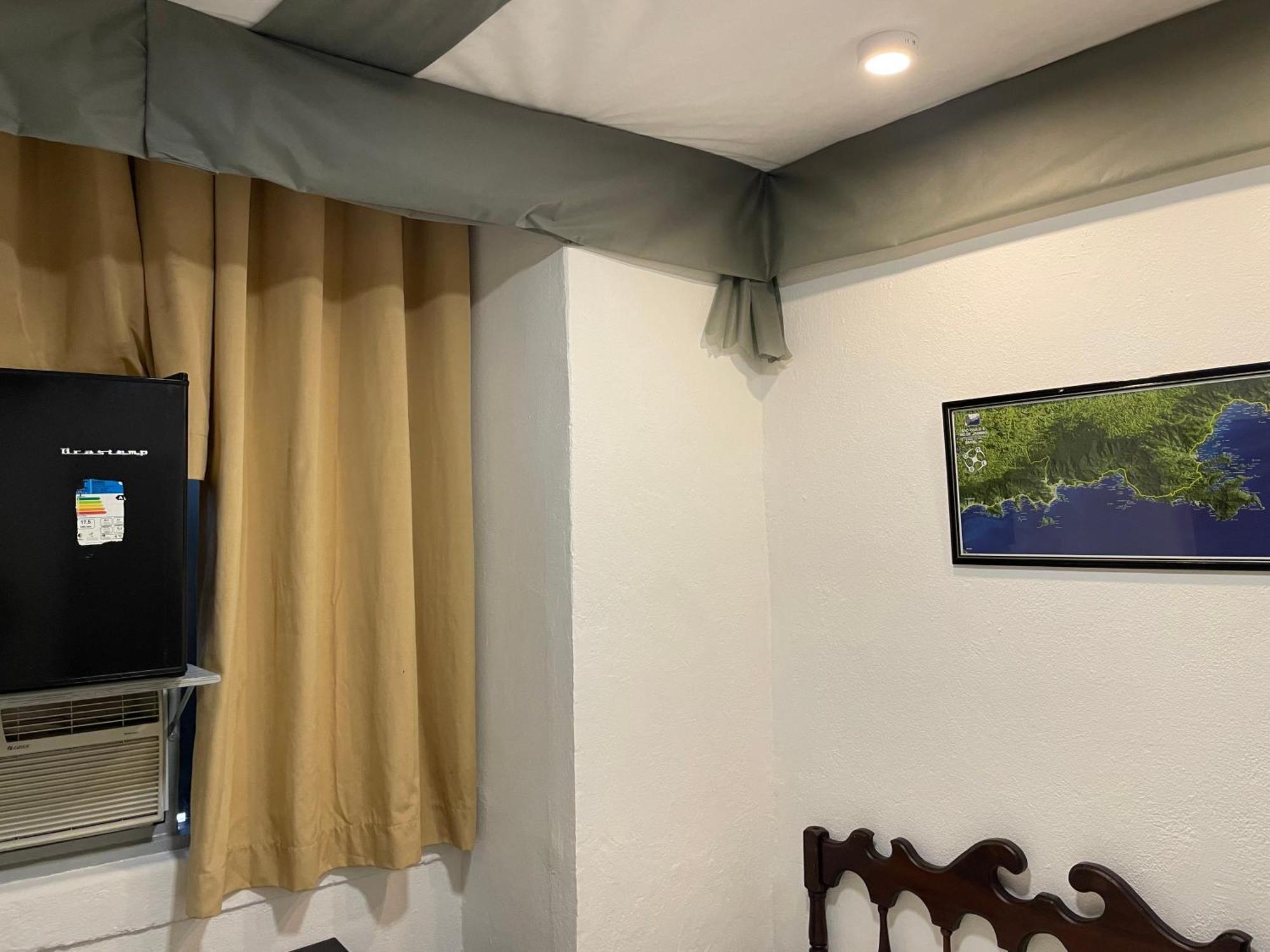Hospedagem Ledo Rio de Janeiro Extérieur photo