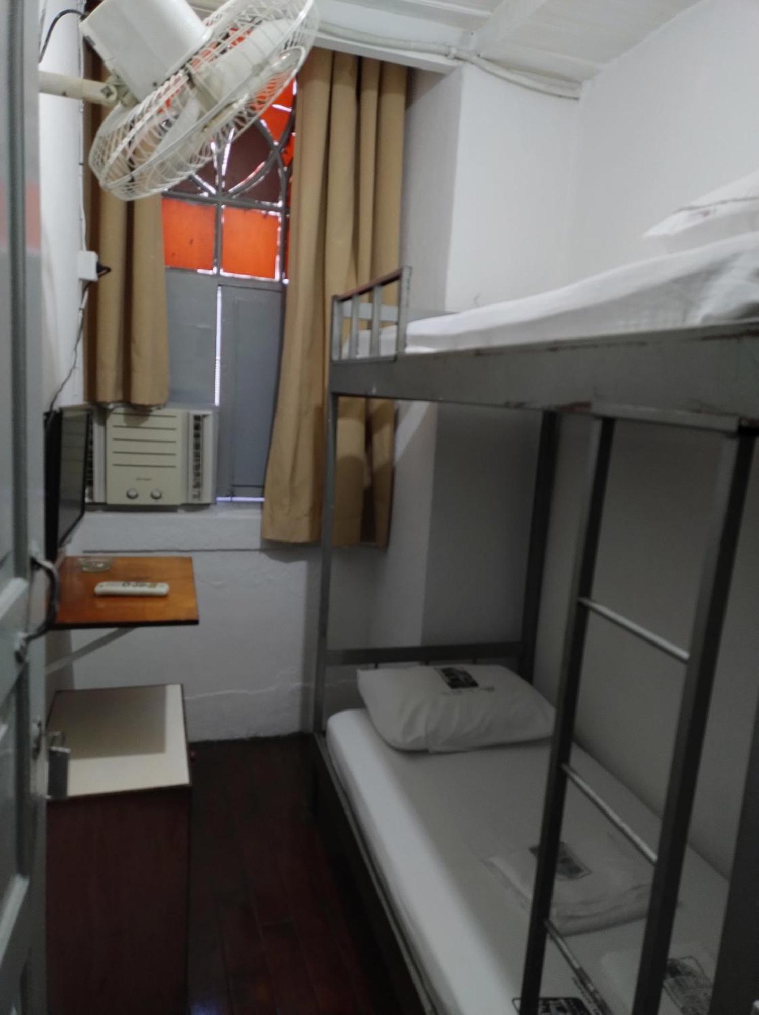 Hospedagem Ledo Rio de Janeiro Extérieur photo