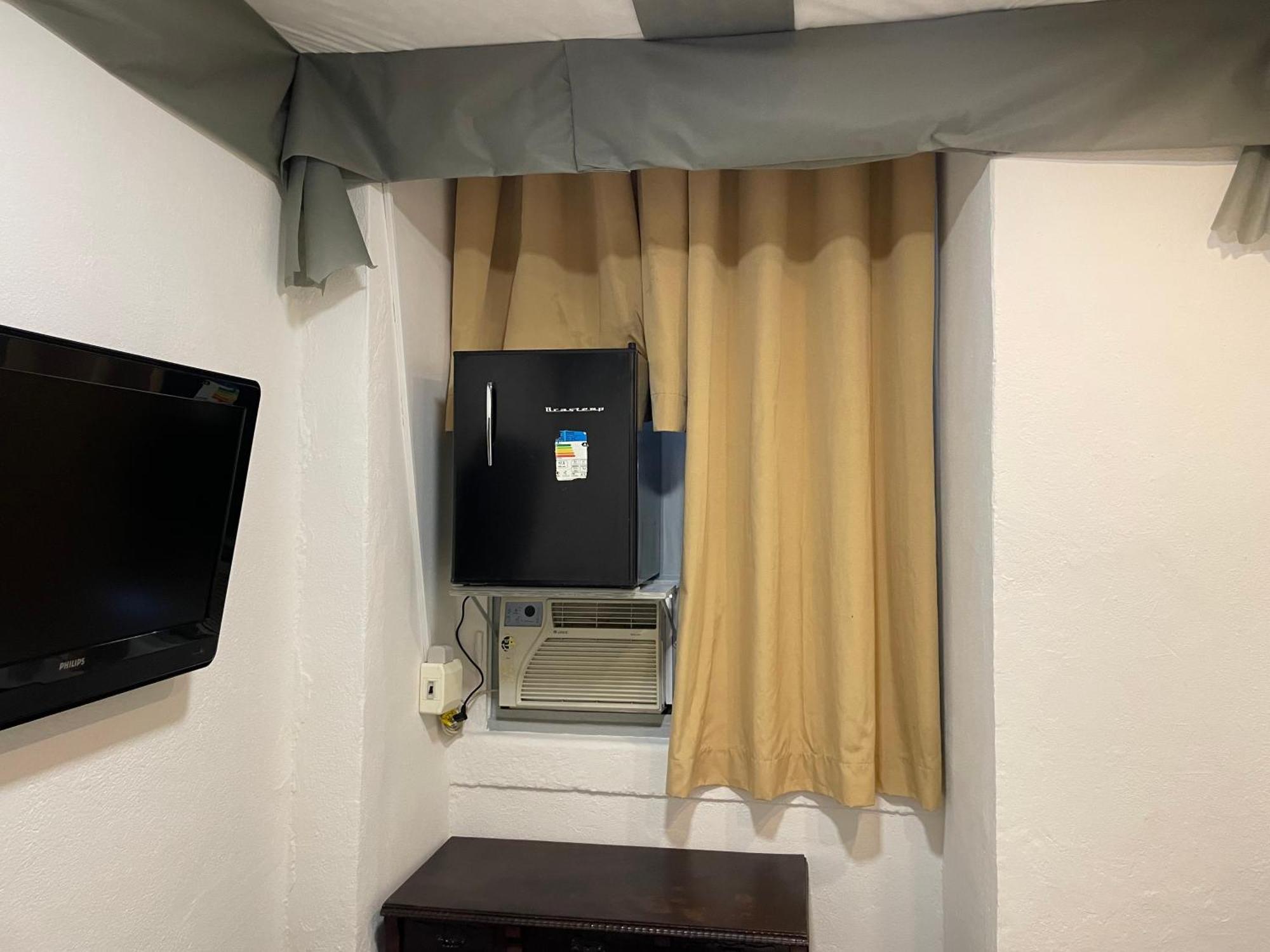 Hospedagem Ledo Rio de Janeiro Extérieur photo