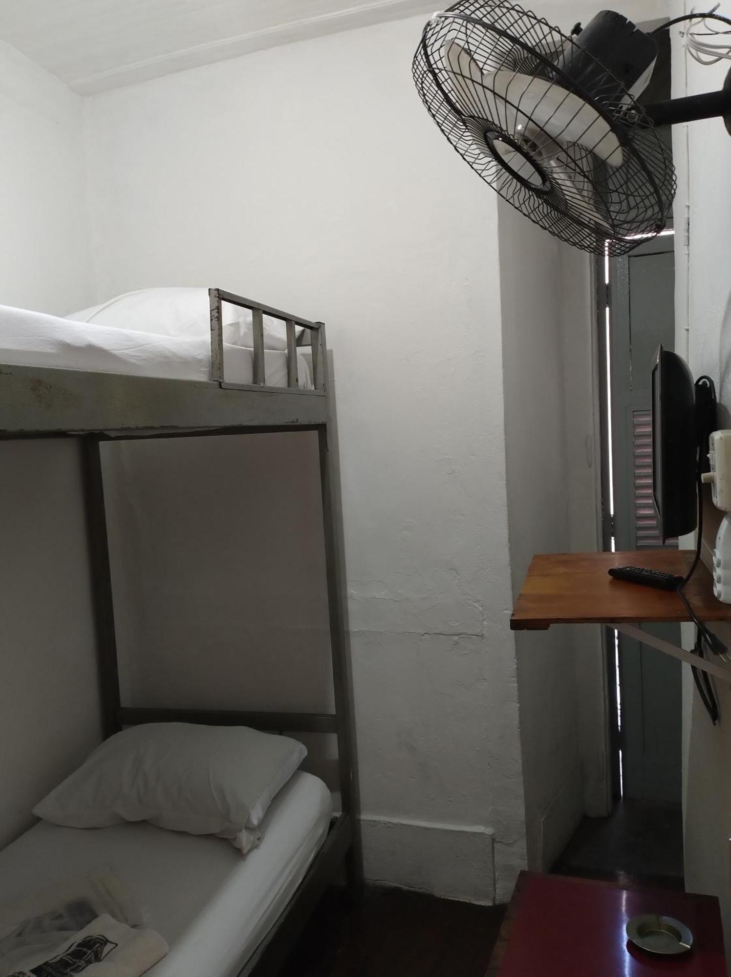 Hospedagem Ledo Rio de Janeiro Extérieur photo