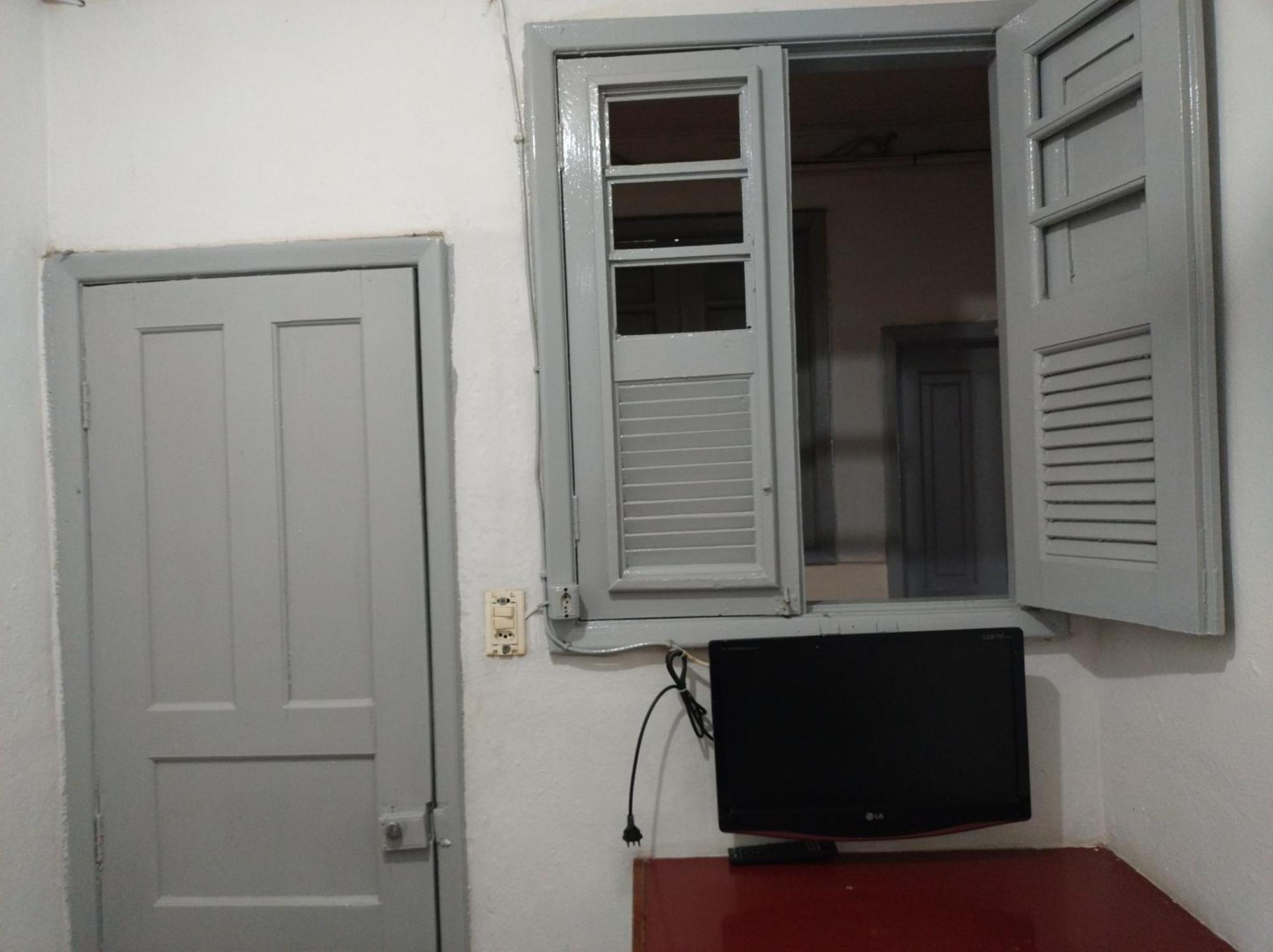 Hospedagem Ledo Rio de Janeiro Extérieur photo