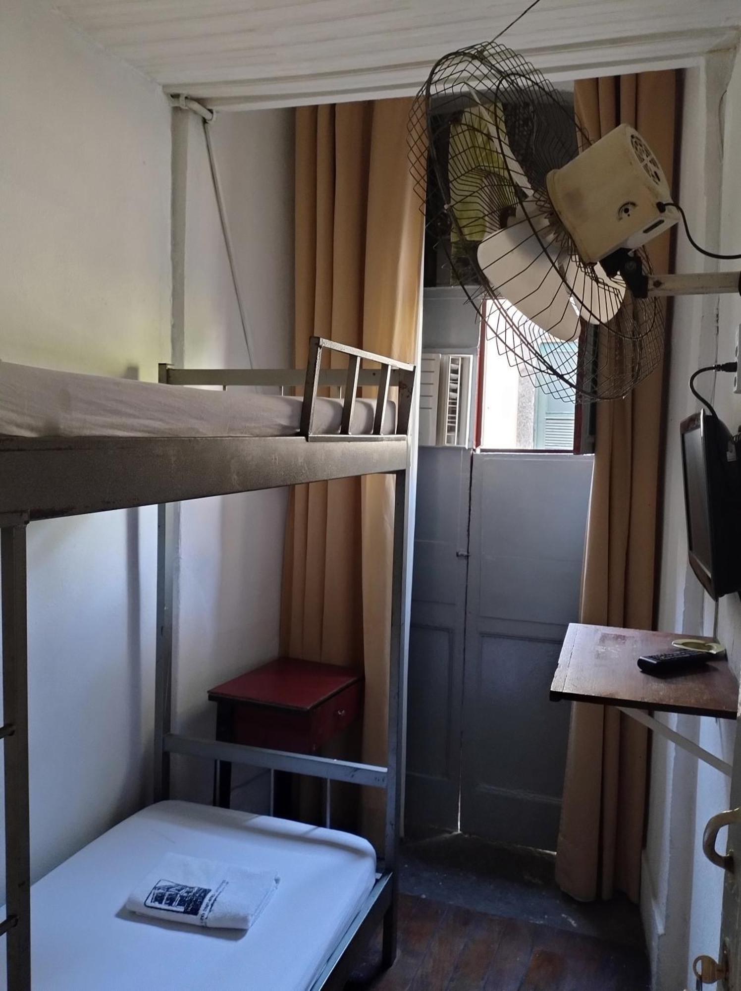 Hospedagem Ledo Rio de Janeiro Extérieur photo