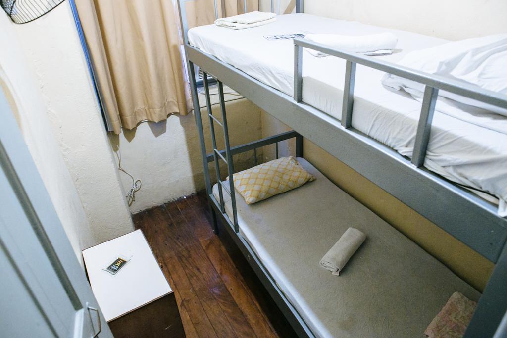 Hospedagem Ledo Rio de Janeiro Extérieur photo