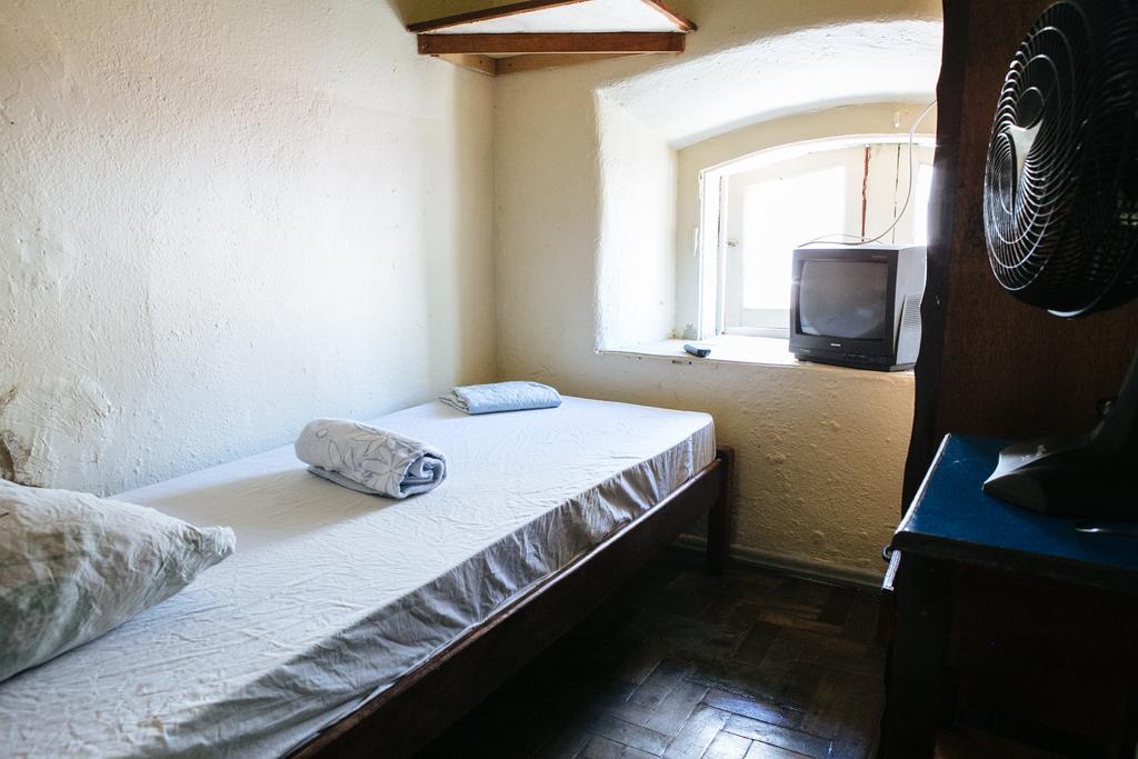 Hospedagem Ledo Rio de Janeiro Extérieur photo