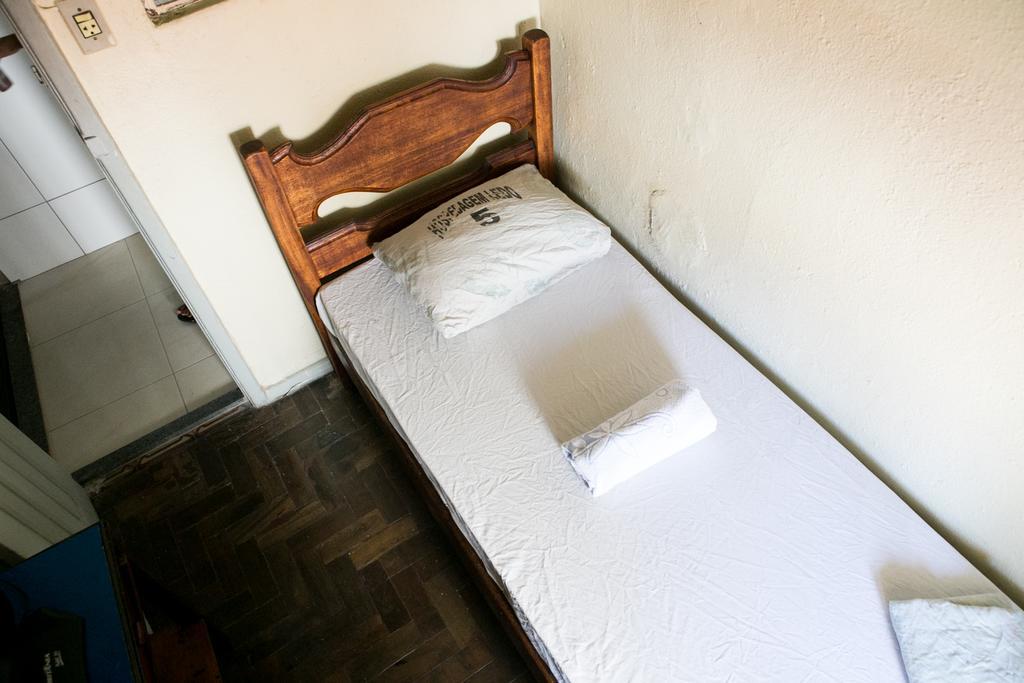 Hospedagem Ledo Rio de Janeiro Extérieur photo