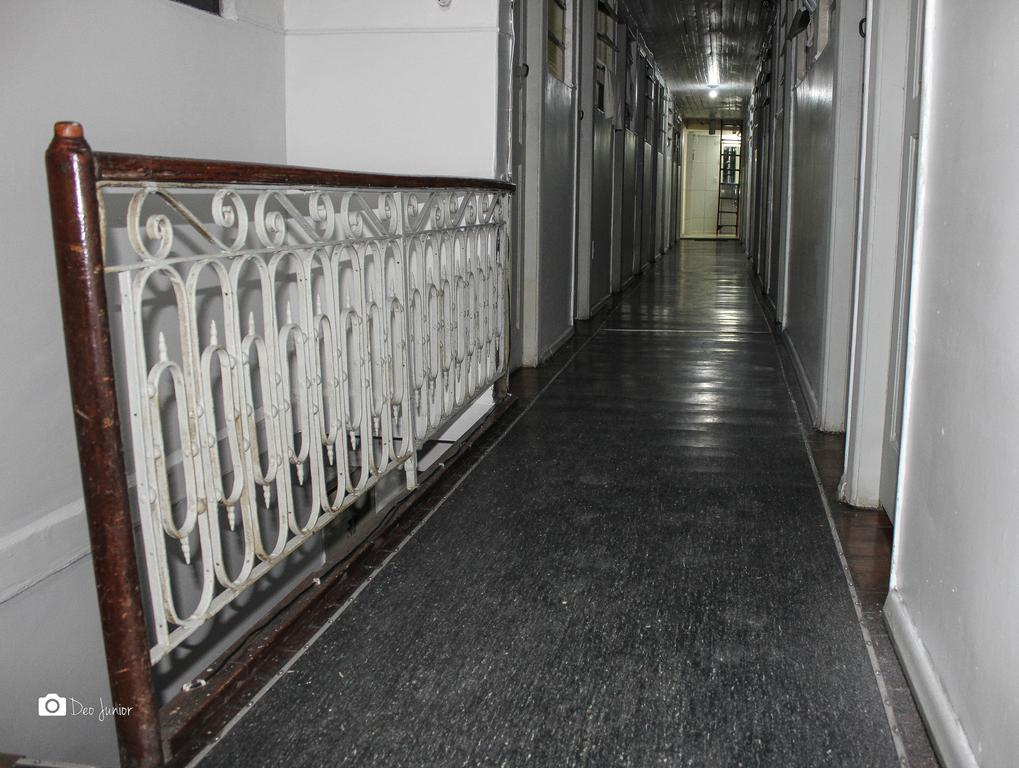 Hospedagem Ledo Rio de Janeiro Extérieur photo