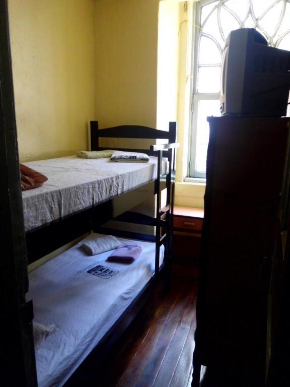 Hospedagem Ledo Rio de Janeiro Extérieur photo