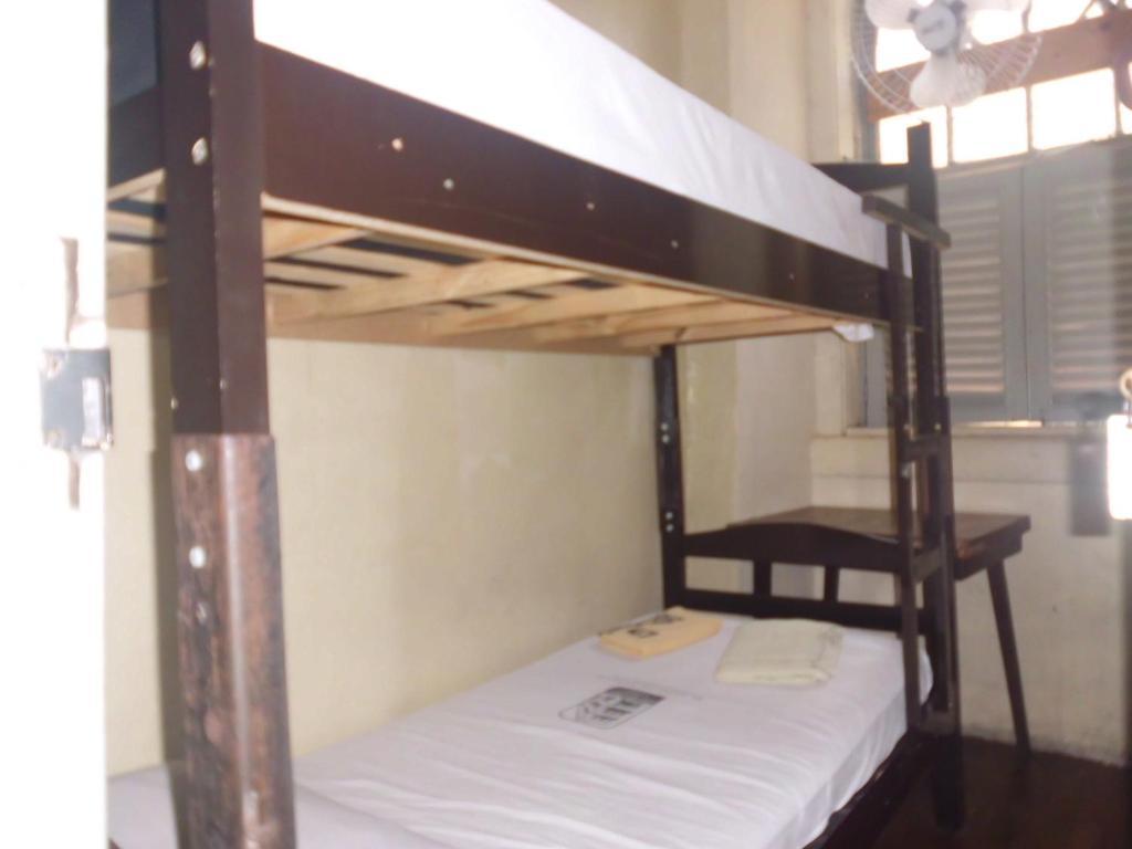 Hospedagem Ledo Rio de Janeiro Extérieur photo