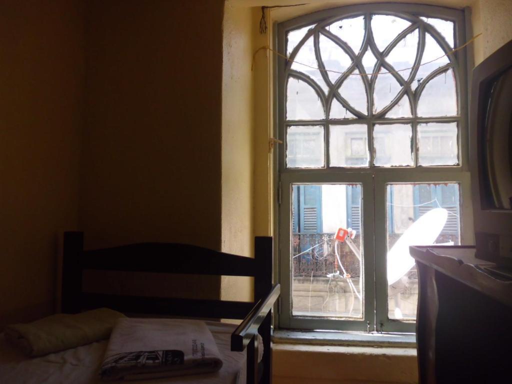 Hospedagem Ledo Rio de Janeiro Extérieur photo