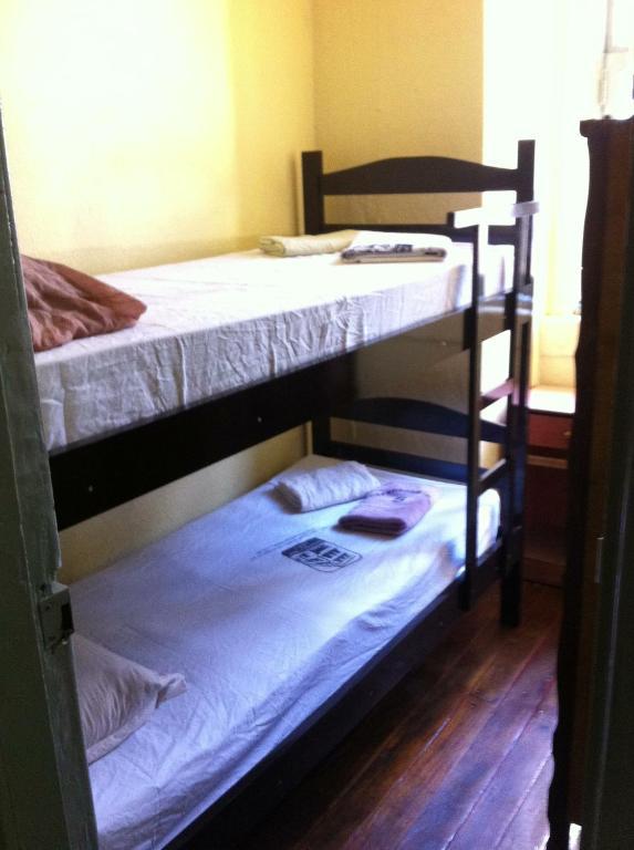 Hospedagem Ledo Rio de Janeiro Extérieur photo