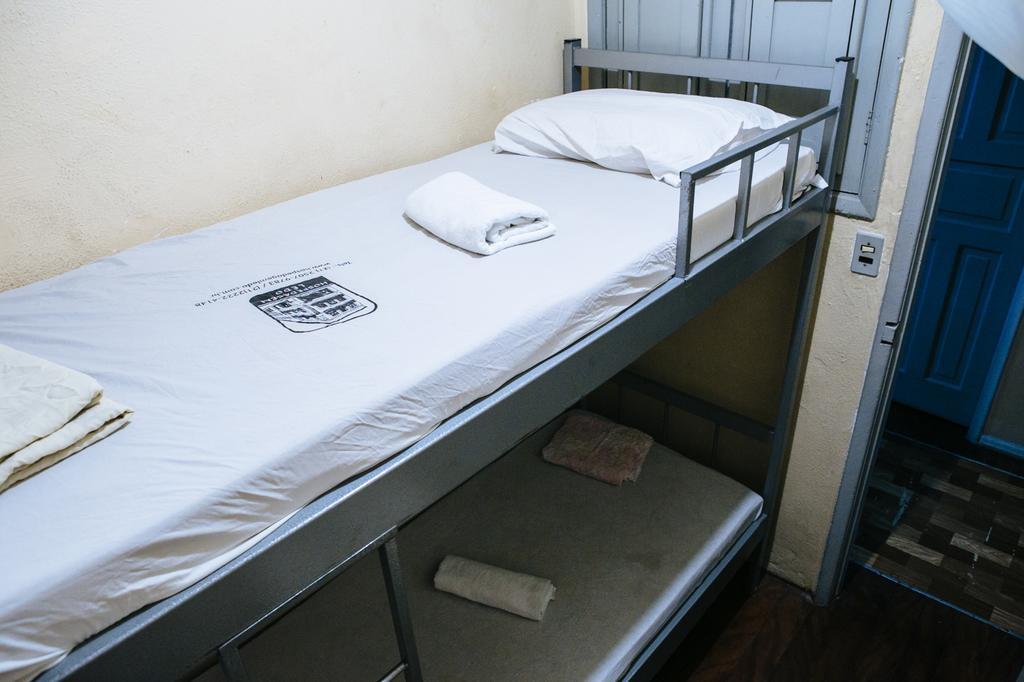 Hospedagem Ledo Rio de Janeiro Extérieur photo
