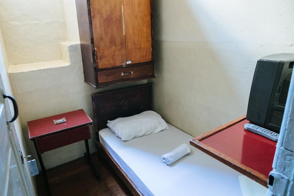 Hospedagem Ledo Rio de Janeiro Extérieur photo