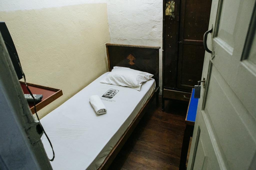 Hospedagem Ledo Rio de Janeiro Extérieur photo