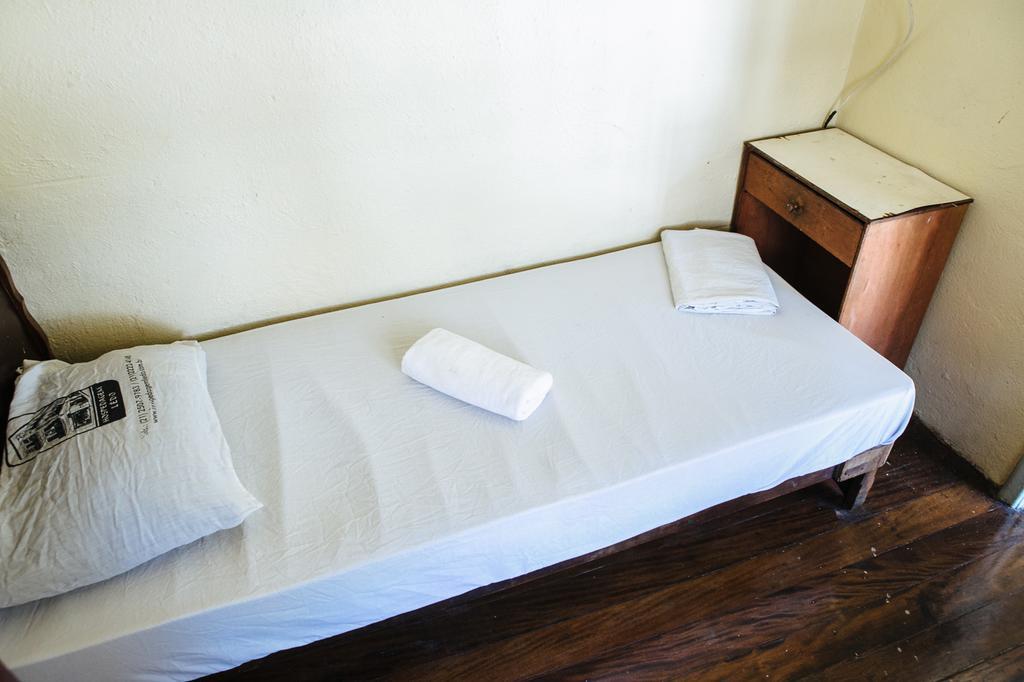 Hospedagem Ledo Rio de Janeiro Extérieur photo