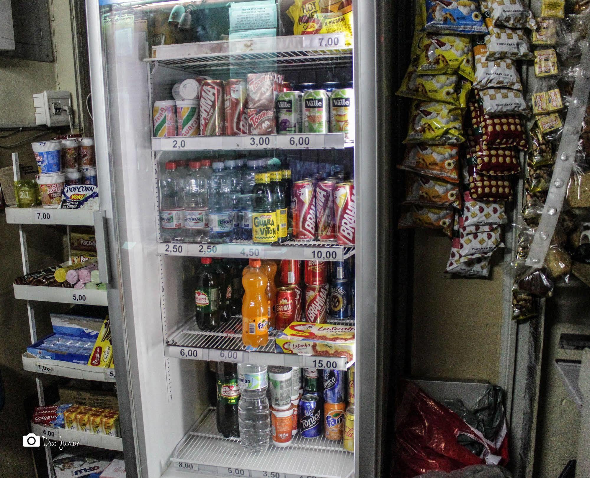 Hospedagem Ledo Rio de Janeiro Extérieur photo