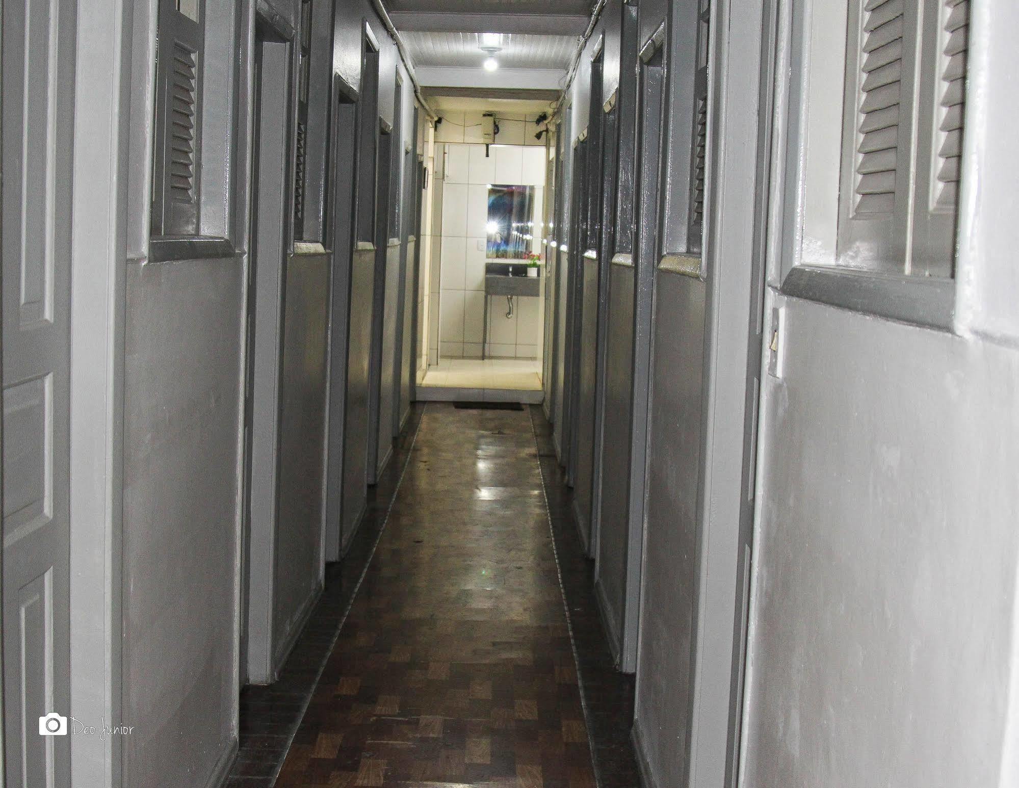Hospedagem Ledo Rio de Janeiro Extérieur photo
